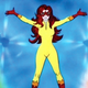 Illustration for article titled The 10 Most Badass Cartoon Heroines of the ‘80s